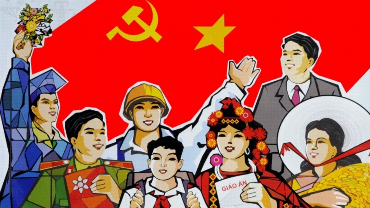 Hình ảnh về ngày thành lập đoàn 26/3 