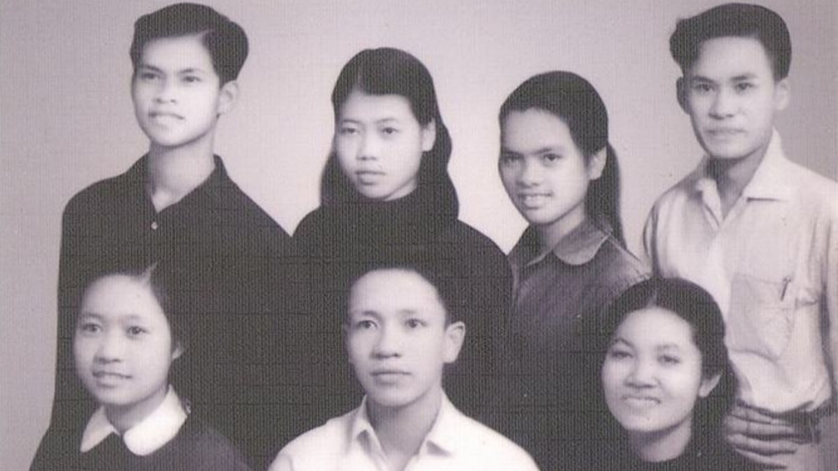 Hình ảnh về ngày thành lập đoàn 26/3 