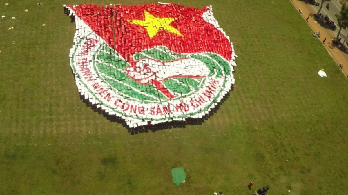 Hình ảnh 26/3 đẹp