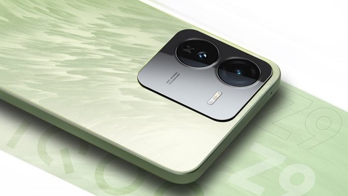 Điện thoại có hệ thống camera sau kép