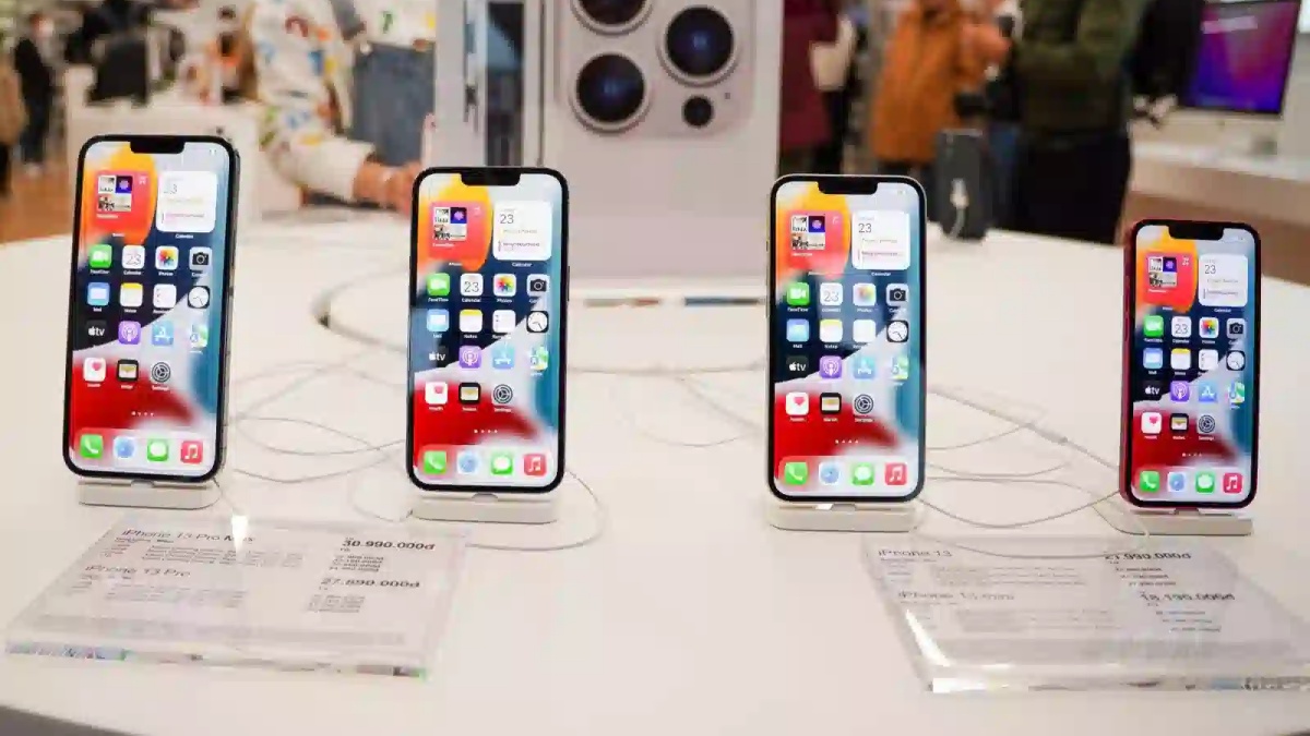 Khai tử iPhone là gì?