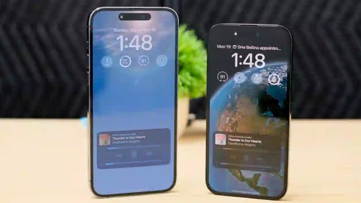 Có nên mua iPhone đã bị khai tử không?