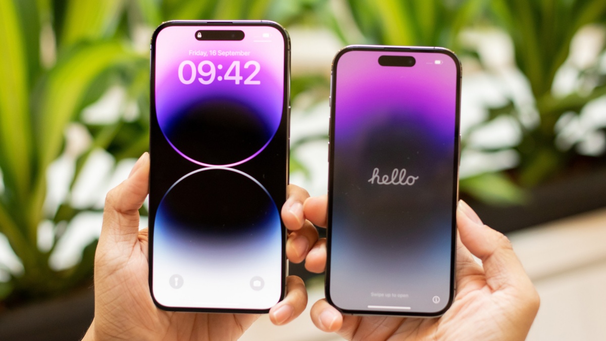 Danh sách những dòng iPhone đã bị khai tử
