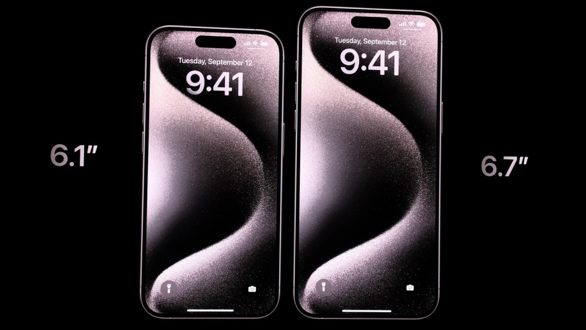 Top 6 dòng iPhone nên mua nhất 2024