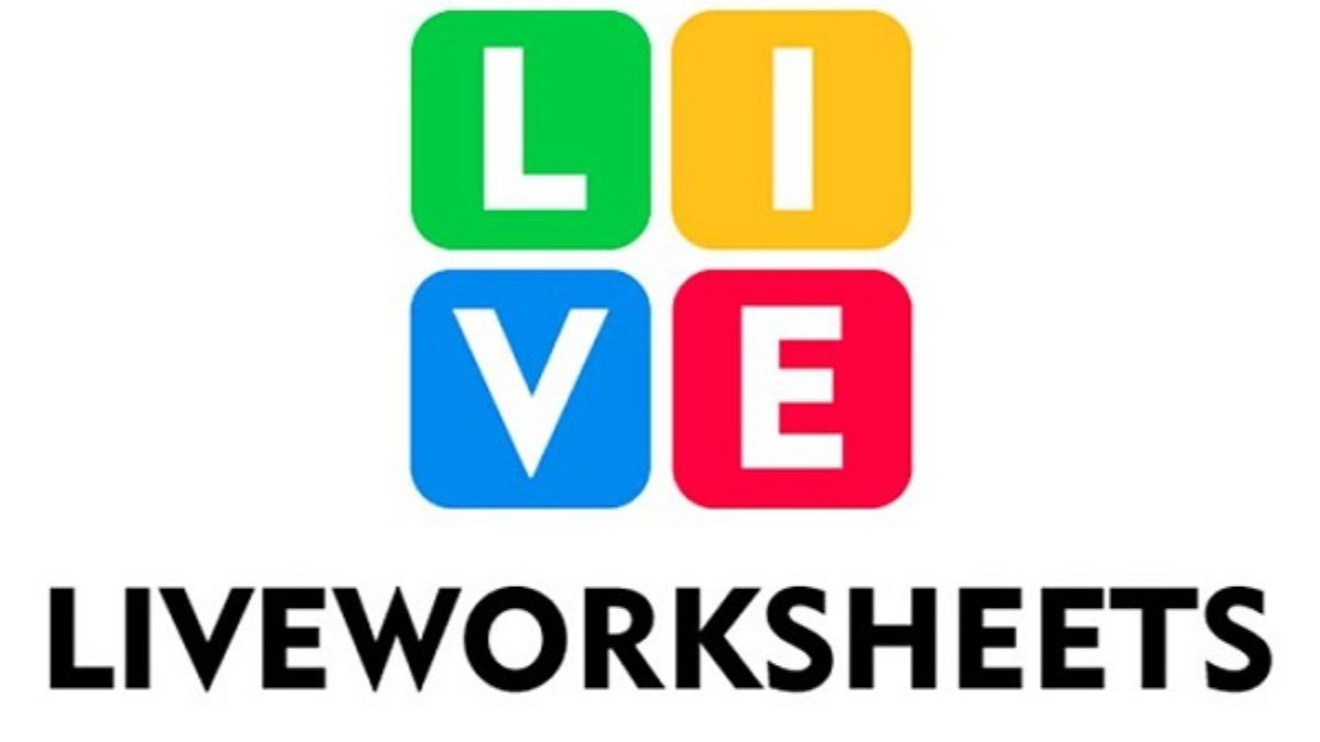 Lợi ích khi sử dụng Liveworksheet là gì