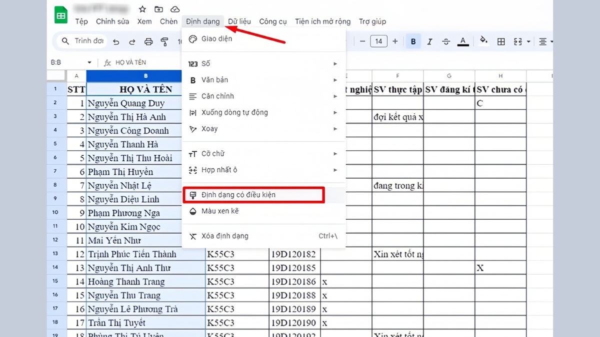 Lọc trùng dữ liệu để tiết kiệm thời gian