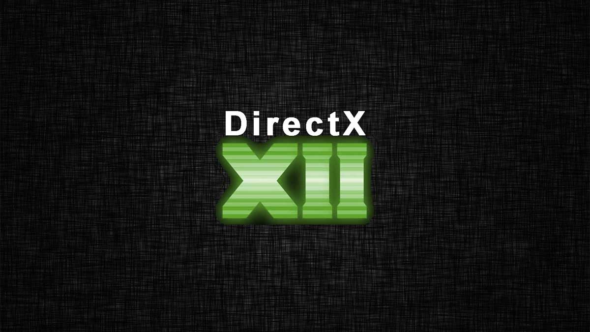 Việc xóa một số file thư viện DirectX có gây ra lỗi hay không?