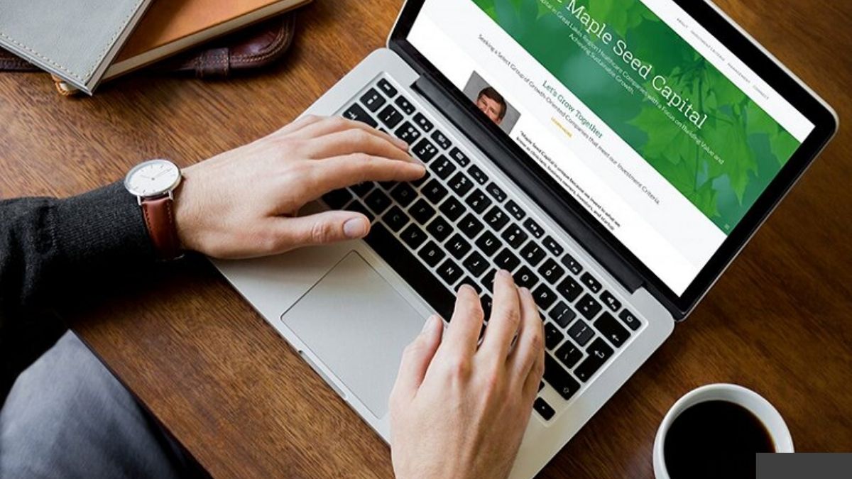 MacBook giá sỉ | Cung cấp MacBook cho khách doanh nghiệp