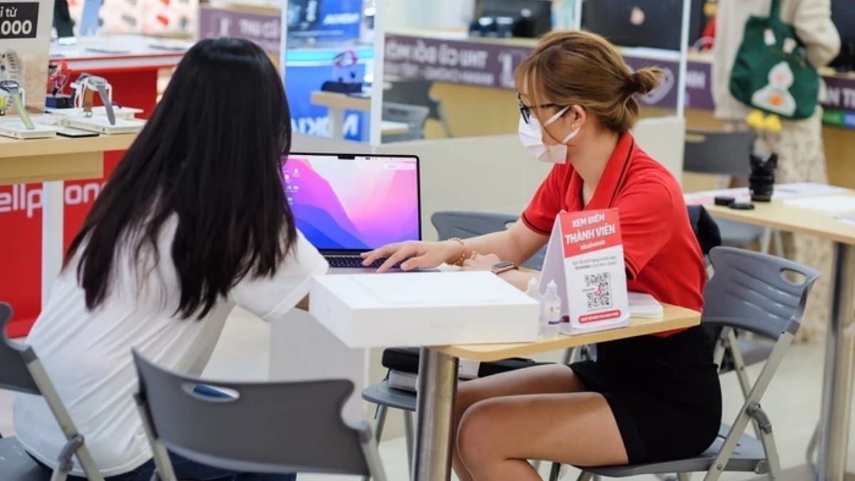 MacBook giá sỉ là gì? Lợi ích khi mua MacBook giá sỉ