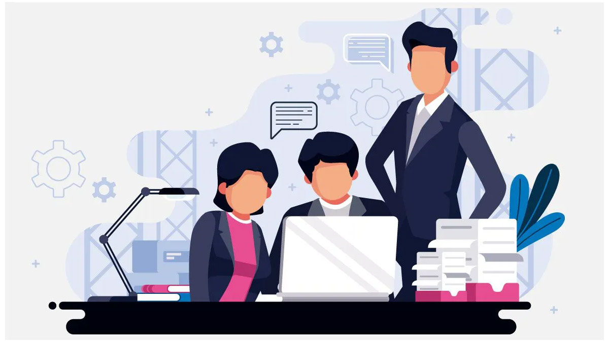 Manifest trong công việc