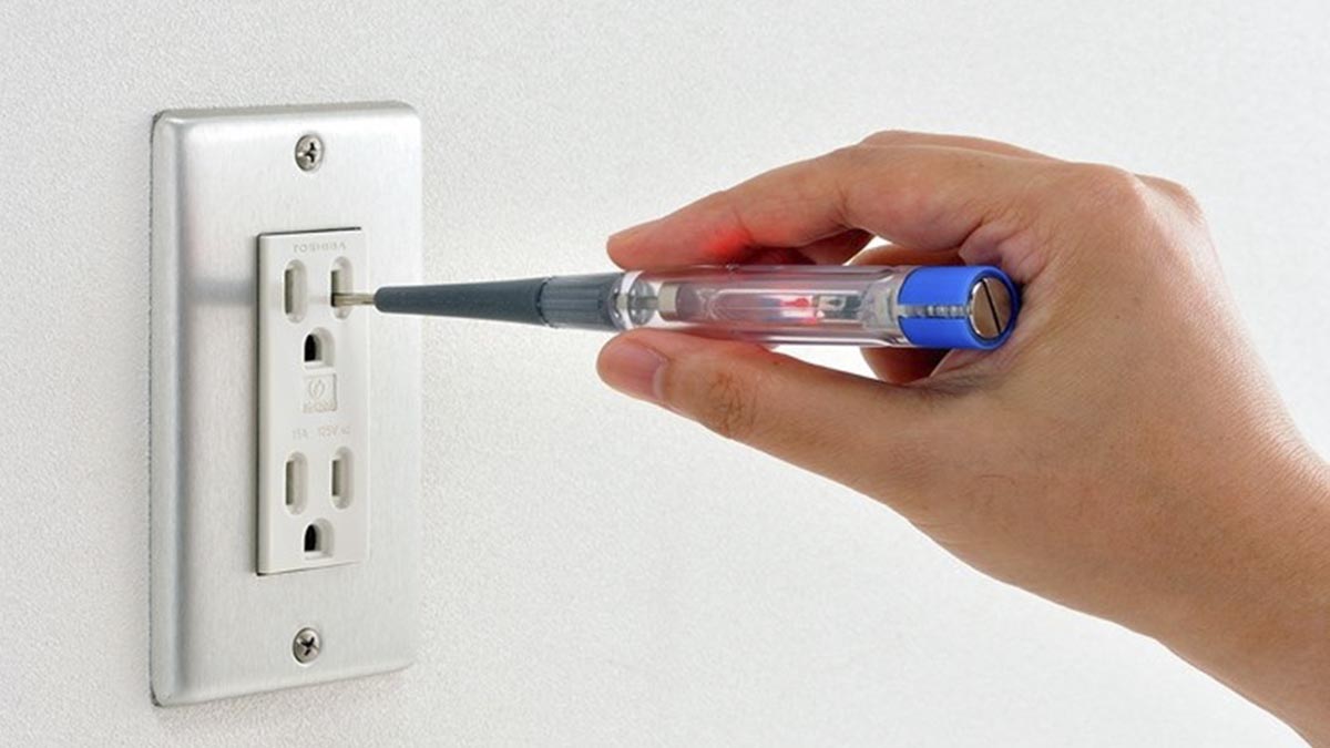 Cách sửa máy giặt không lên nguồn