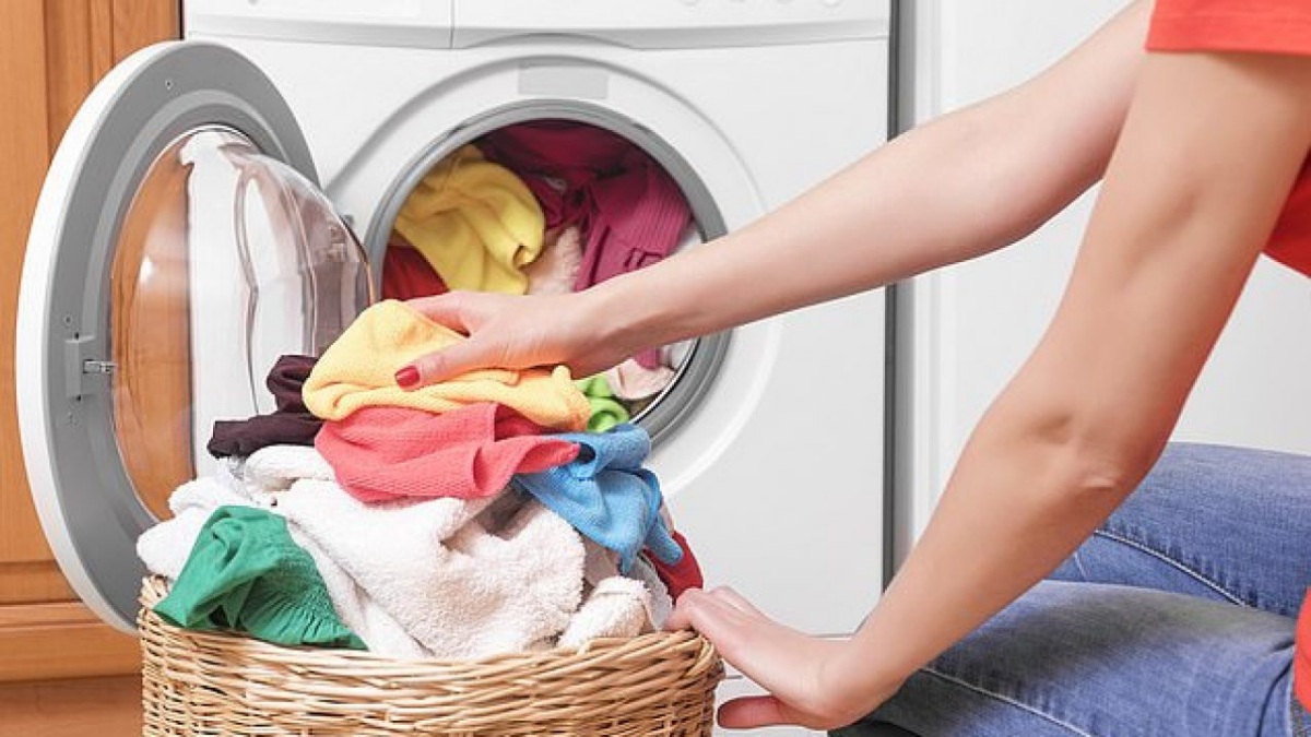 Hướng dẫn Cách khắc phục máy giặt không vắt được