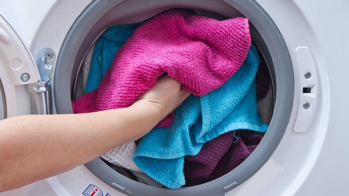 Những lưu ý khi gặp trường hợp máy giặt không vắt