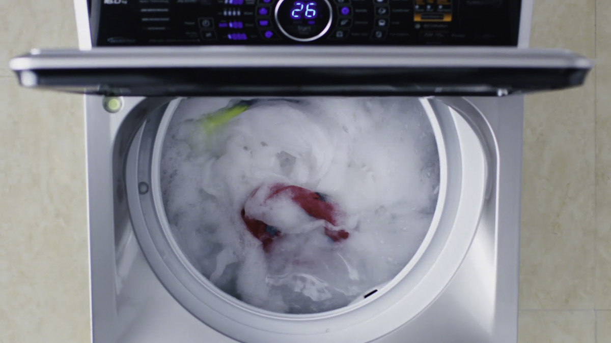 điểm nổi bật của máy giặt Panasonic 10kg