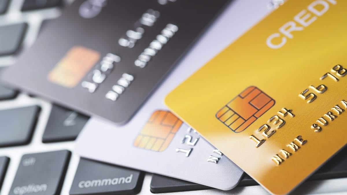 Một số lưu ý khi mở thẻ tín dụng online