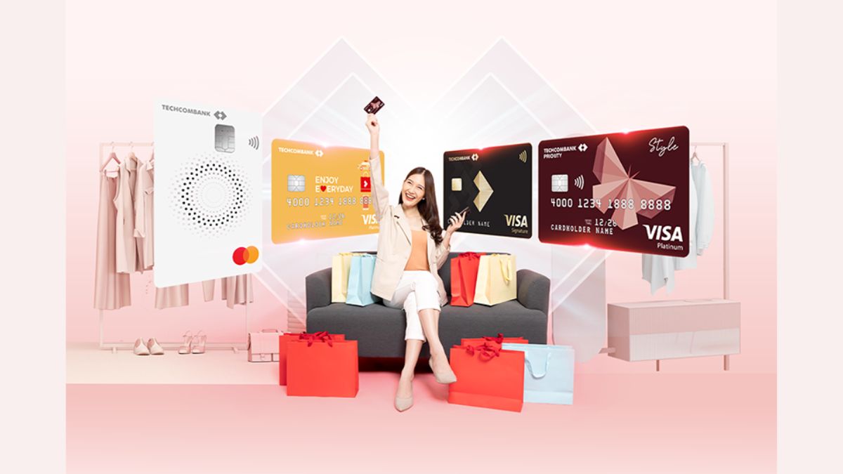 Thanh toán nội địa và quốc tế tiện lợi