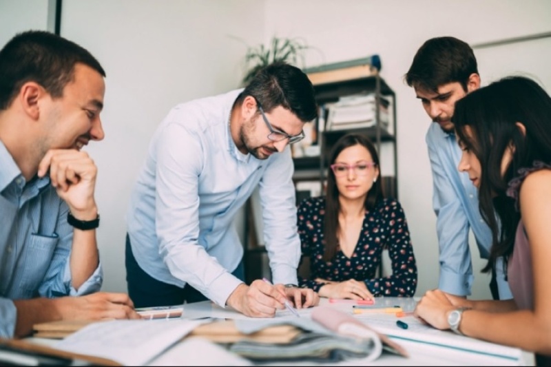Ưu điểm của Outsource là gì