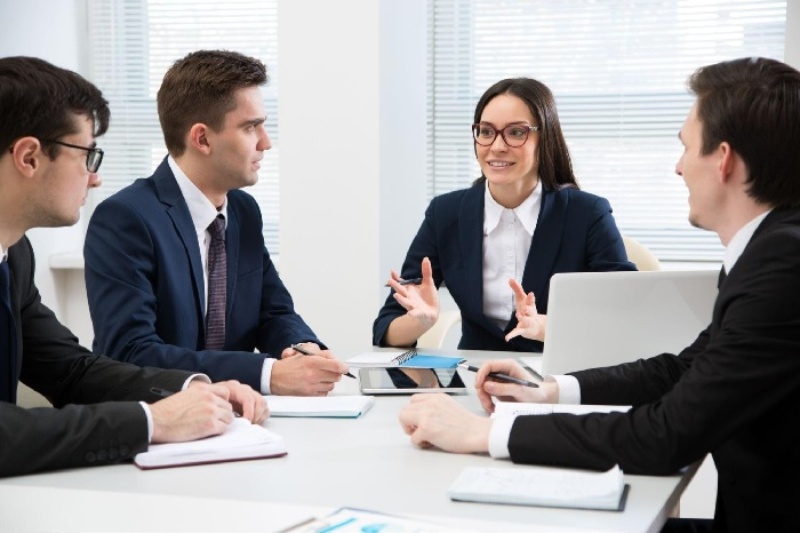 Yếu tố giúp Outsourcing thành công
