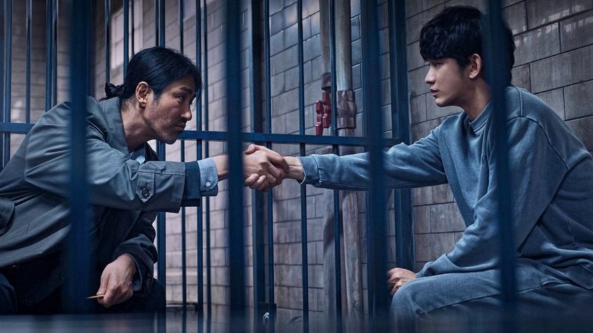 Phim mới hay của Kim Soo Hyun - Một ngày nọ