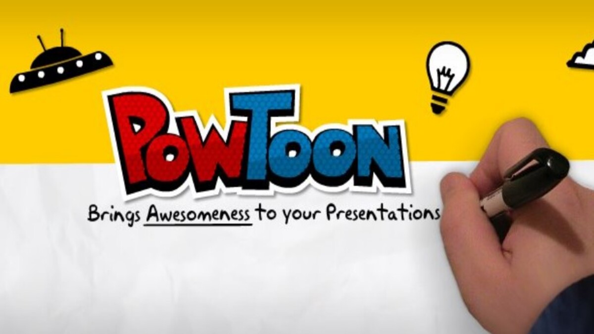 Lợi ích khi sử dụng phần mềm PowToon