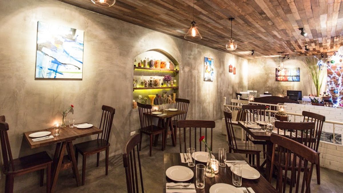 Nossa Steakhouse