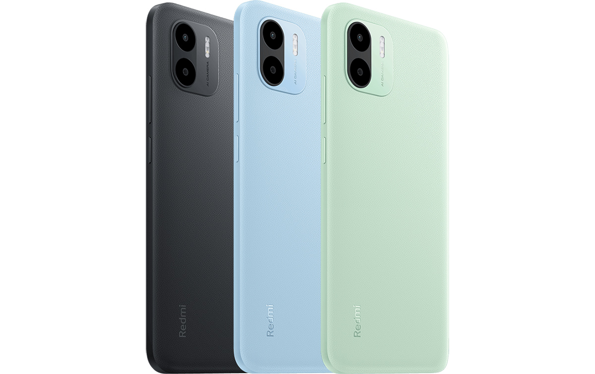 Xiaomi Redmi A2