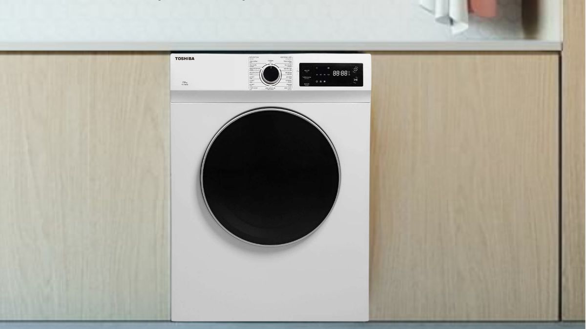 Tích hợp công nghệ UV Sensitize giúp kháng khuẩn