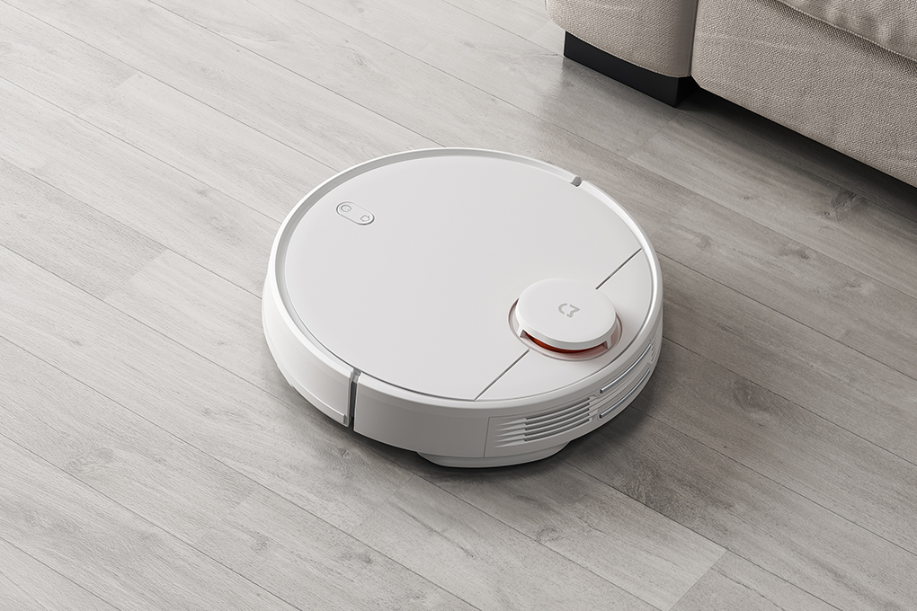 Có nên mua robot hút bụi dưới 2 triệu hay không?