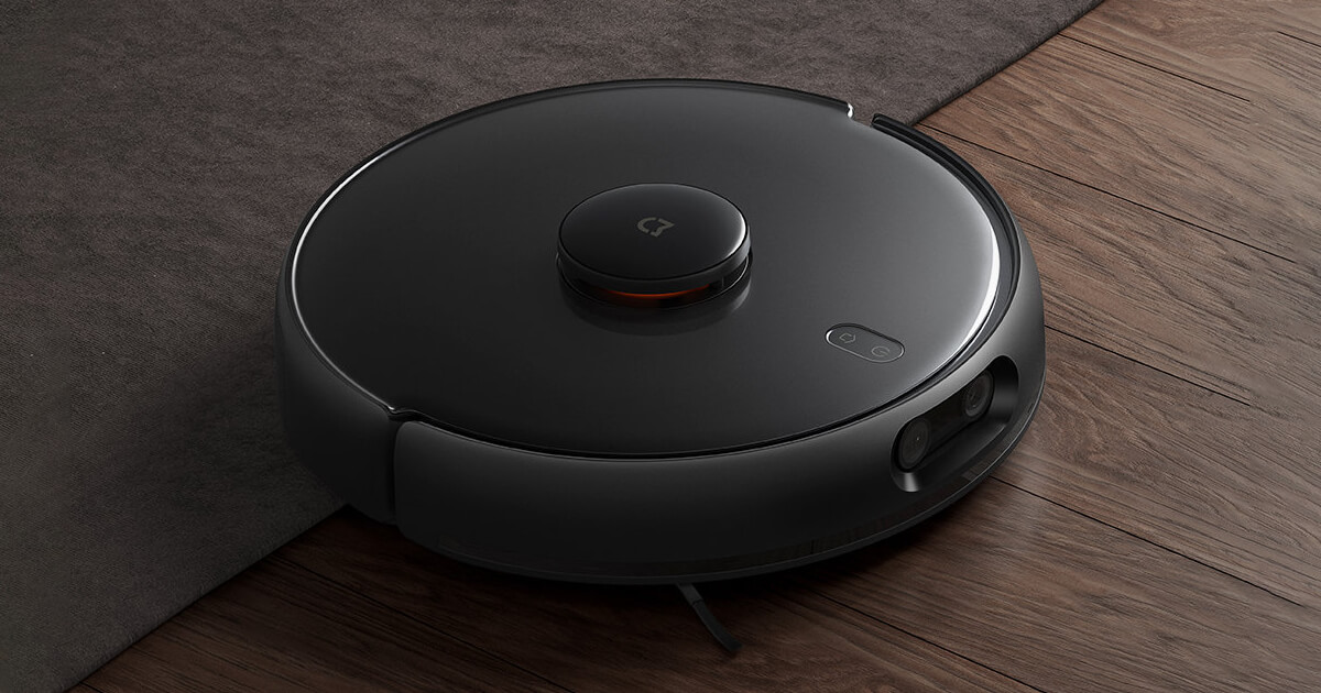 Với 2 triệu thì làm sao để mua robot hút bụi tốt