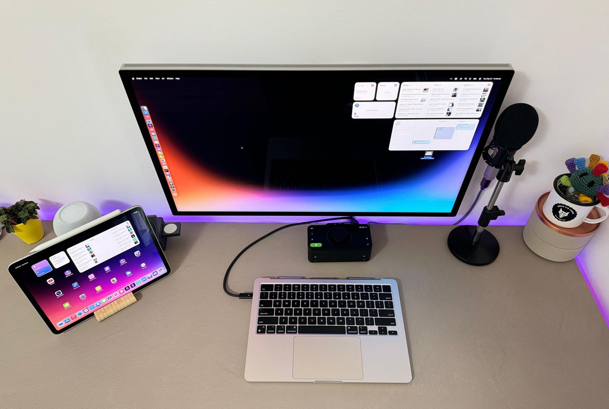 Độ chế như thế này không được hãng Apple chấp nhận bảo hành hoặc chịu trách nhiệm
