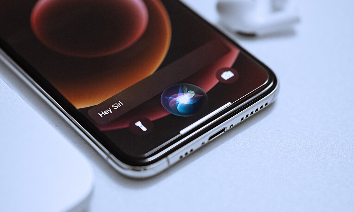 Siri có thể sử dụng Gemini của Google
