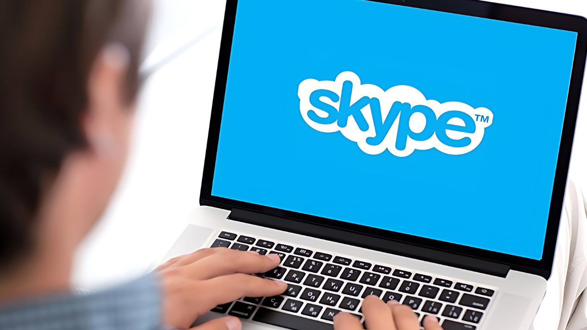 Login Skype online