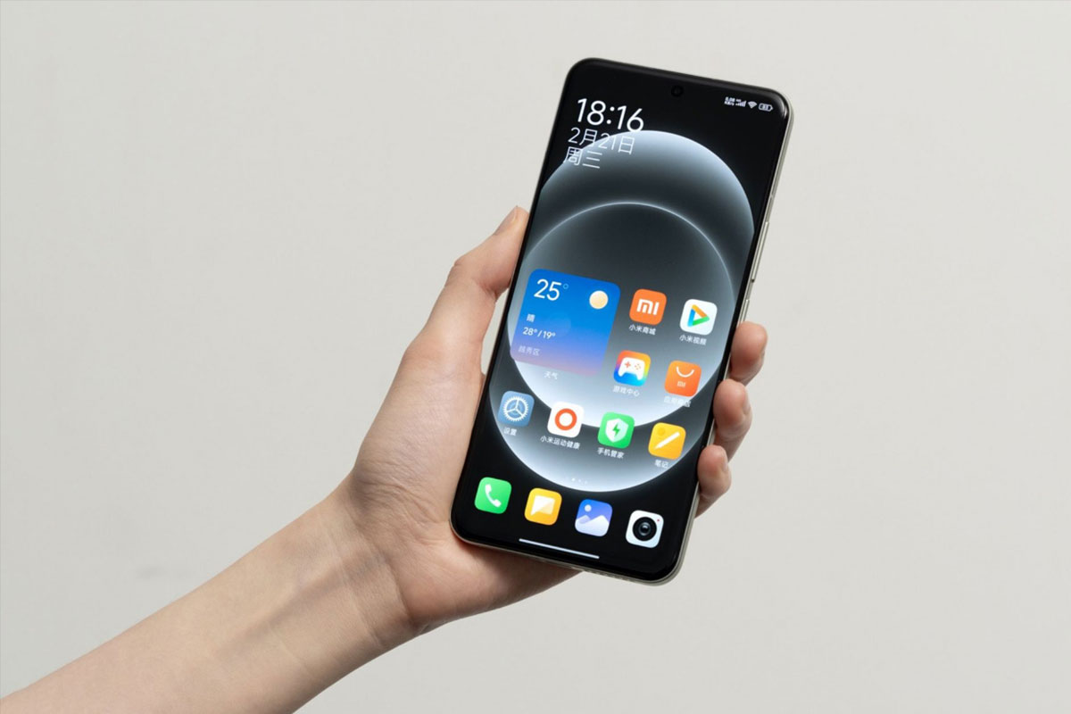 Xiaomi 14 Ultra sử dụng chip Snapdragon 8 Gen 3, kèm công nghệ Loop LiquidCool mới giúp làm mát hiệu quả