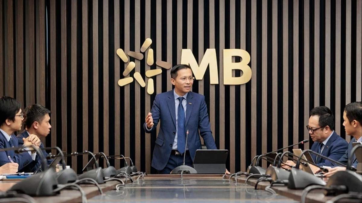Tài khoản số đẹp MB Bank có giá bao nhiêu