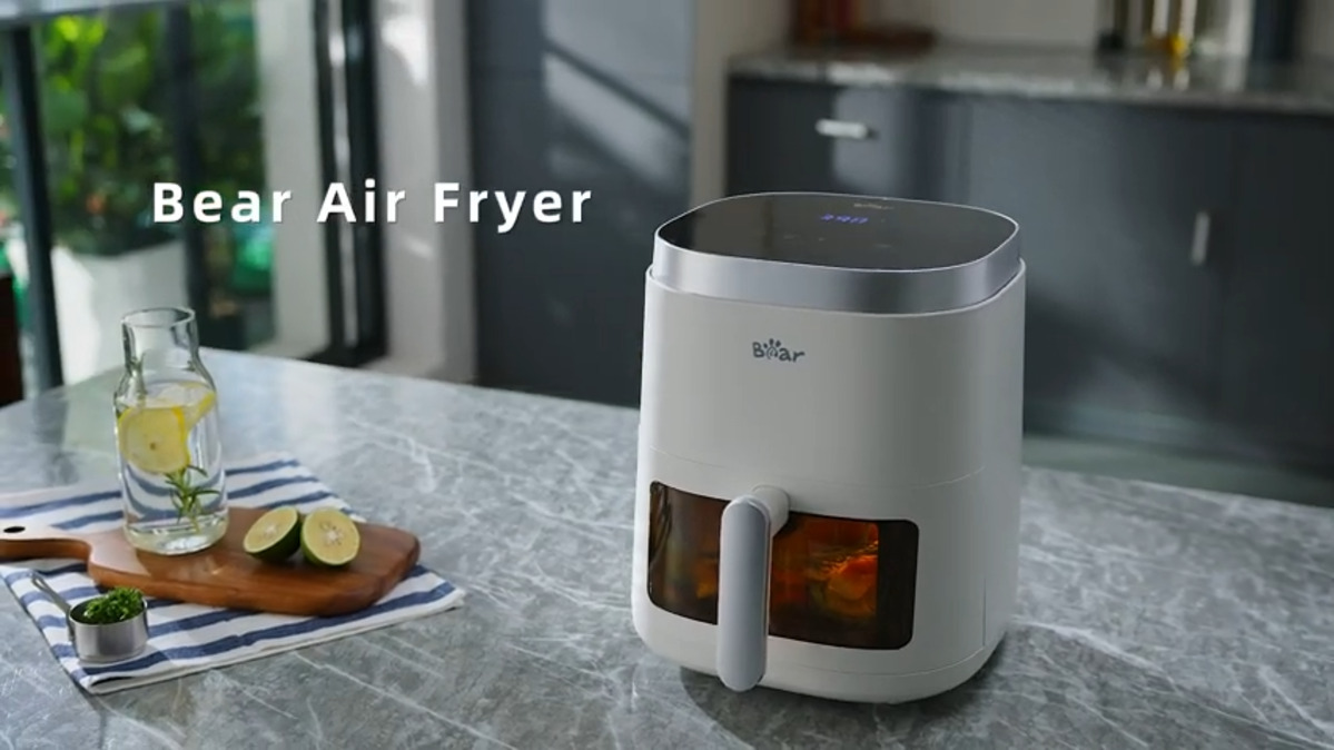 Tặng những món đồ gia dụng bếp núc rất ý nghĩa