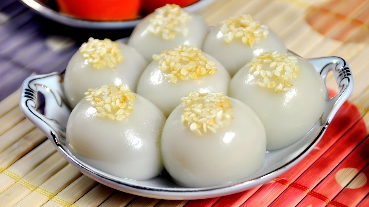 Nguồn gốc của Tết Hàn thực