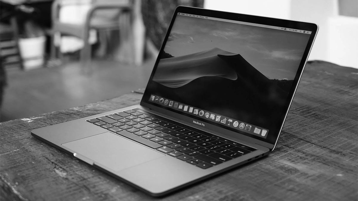 Thu cũ đổi mới Macbook doanh nghiệp - Xu hướng nâng cấp thiết bị mới