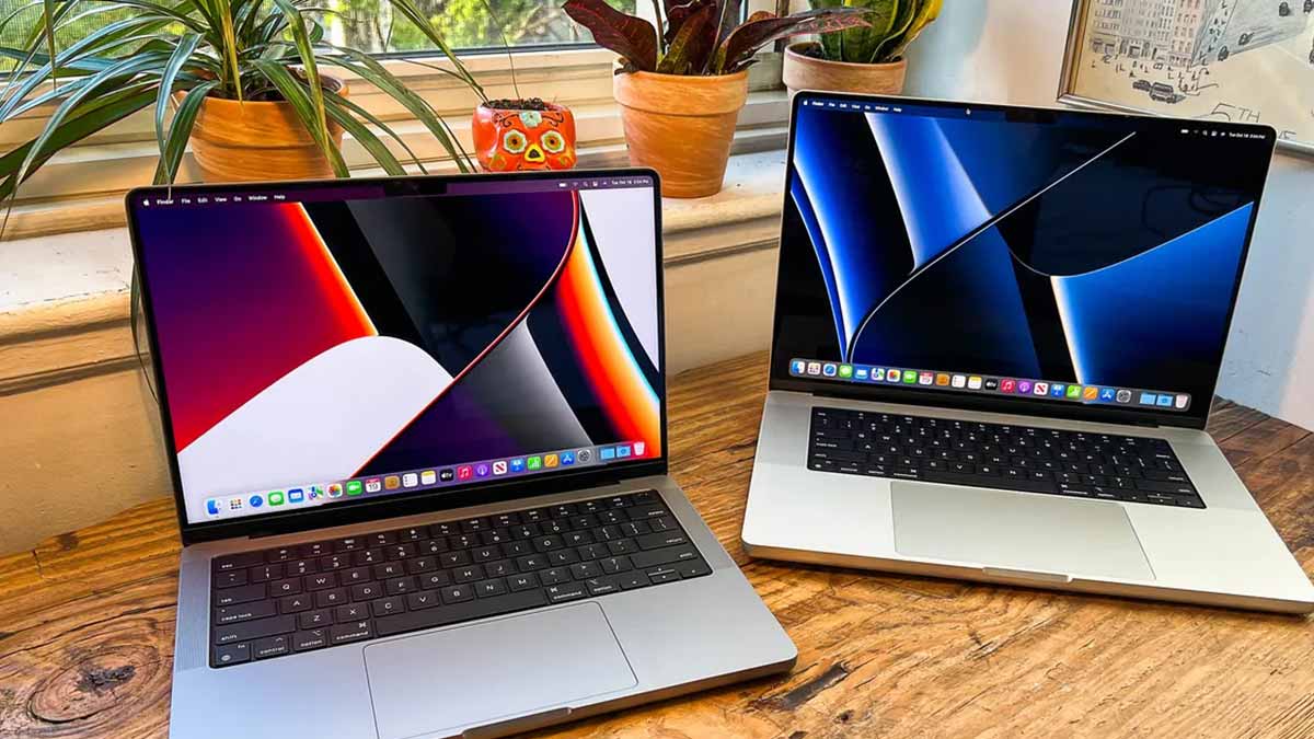 Những lưu ý khi đổi cũ lấy mới Macbook số lượng lớn