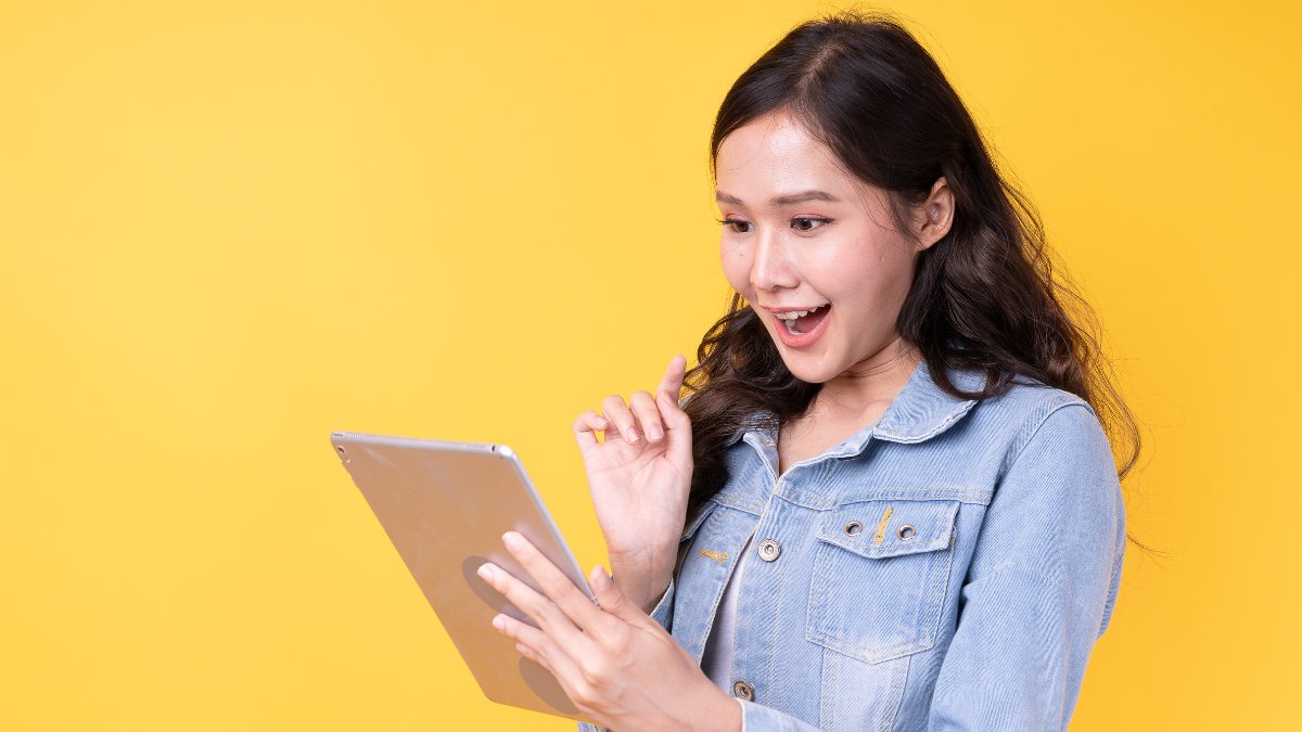Tiết kiệm chi phí khi thu cũ đổi mới máy tính bảng tại CellphoneS