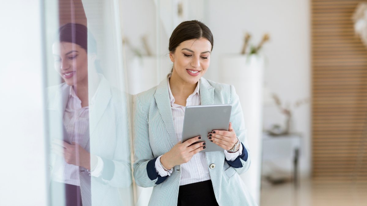 Ưu đãi đặc biệt cho doanh nghiệp khi thu cũ đổi mới máy tính bảng tại CellphoneS