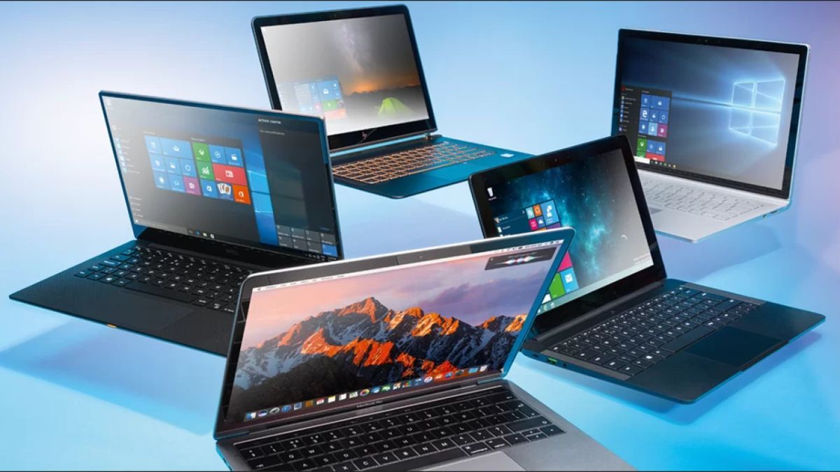 Những lưu ý khi đổi máy tính pc, laptop cũ lấy mới cho doanh nghiệp số lượng lớn