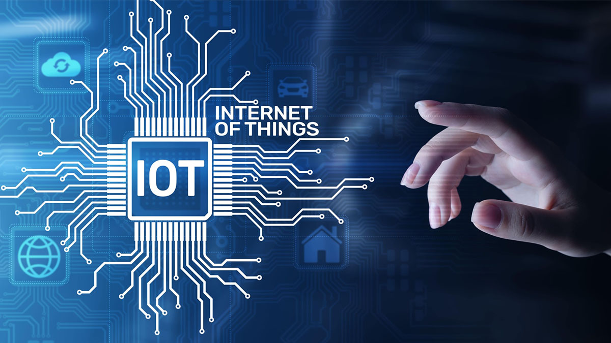 Thuật ngữ công nghệ IoT (Internet of Things)