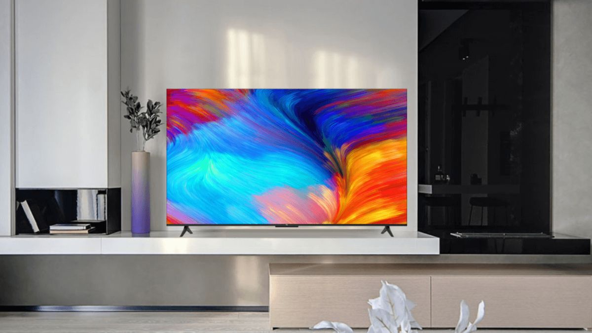 Thương hiệu TCL