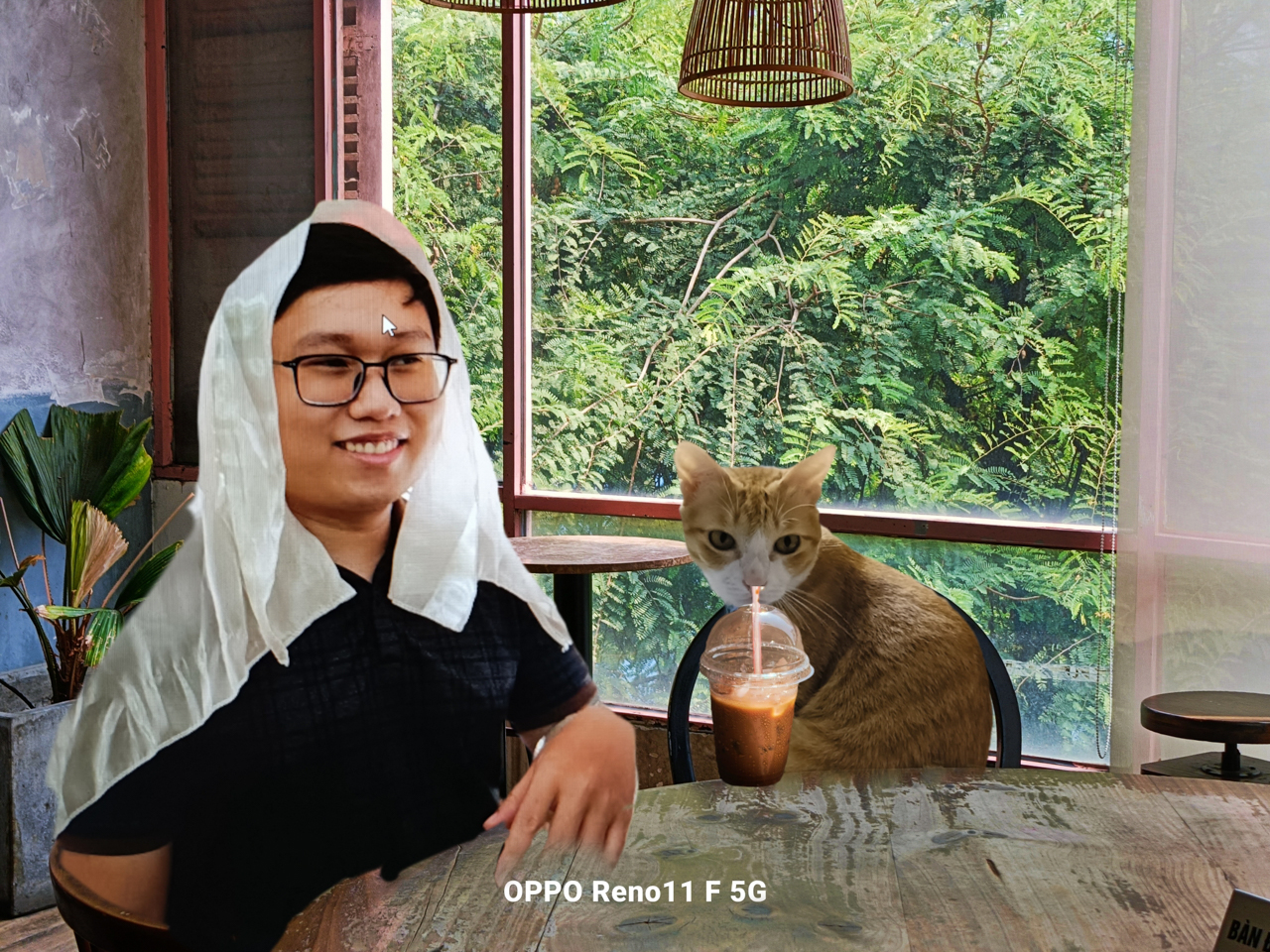 Trải nghiệm một ngày sử dụng OPPO Reno11 F 5G của một GenZ