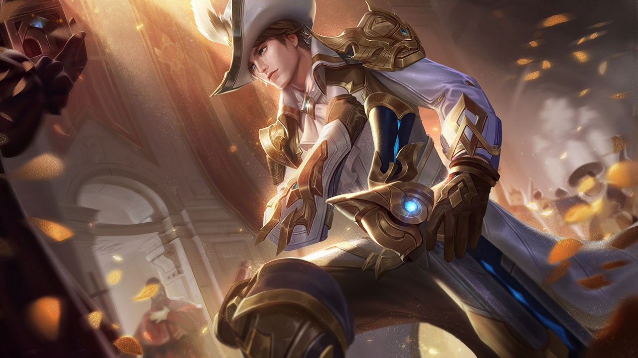 Độ cơ động của Valhein