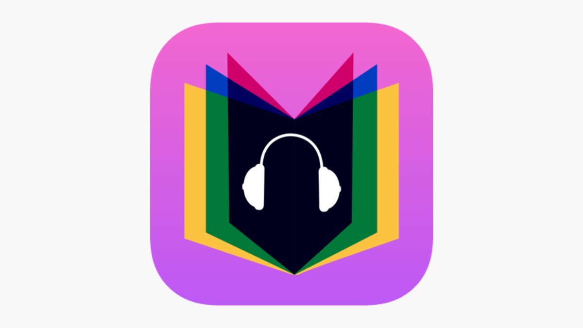 Librivox - ứng dụng nghe sách nói