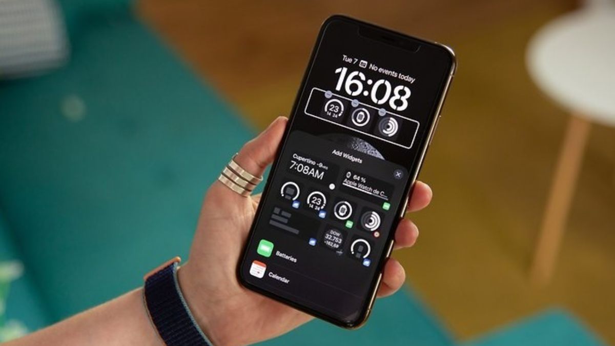 Hướng dẫn cài video làm nền màn hình khóa cho điện thoại Samsung