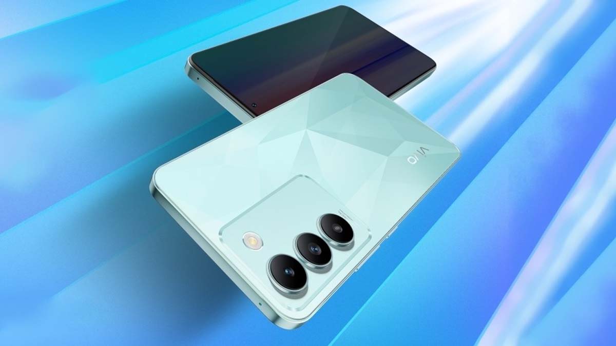vivo T3 sở hữu camera độ phân giải 50MP