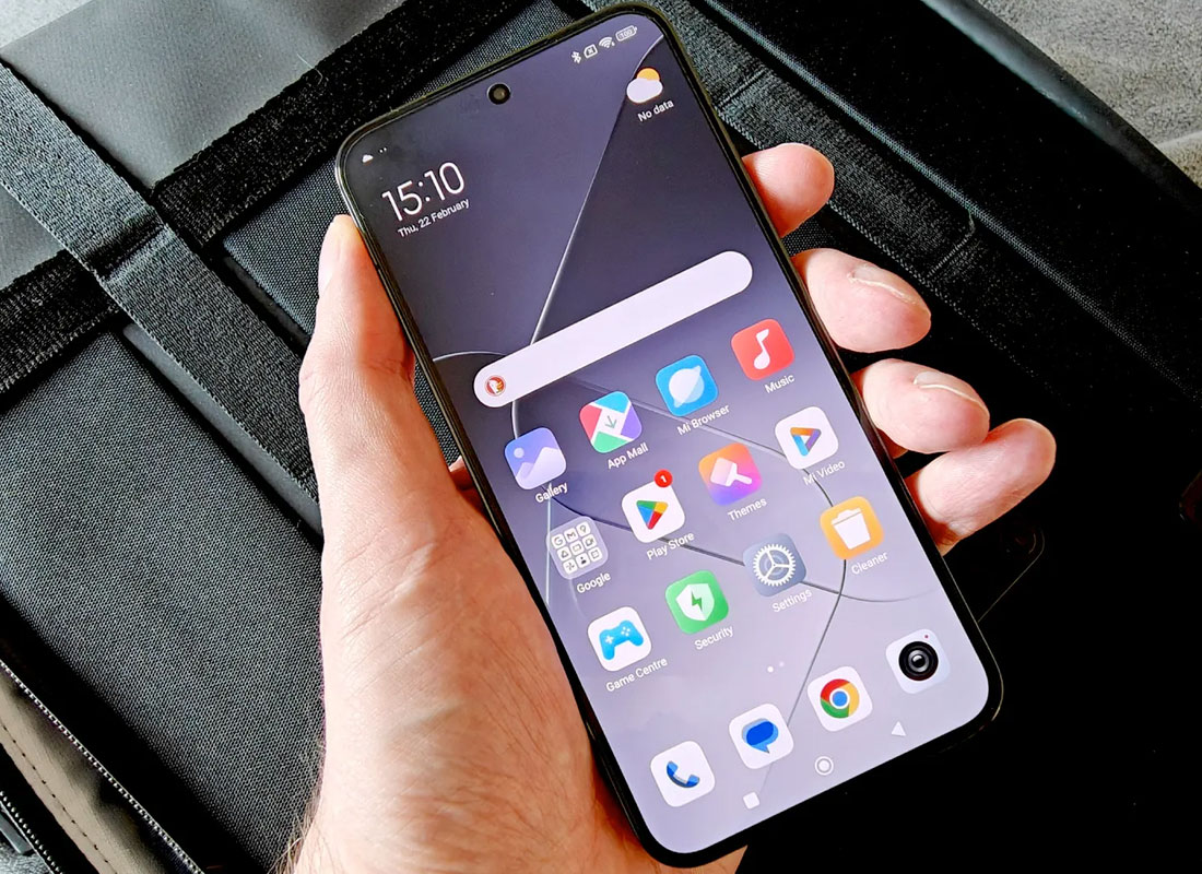 Xiaomi 14 có độ 3000 nits và độ phân giải 1.5K cho chất lượng hiển thị sắc nét