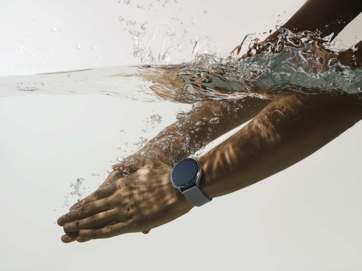 Xiaomi Watch 2 có nhiều chế độ tập luyện